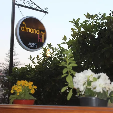 Almond Hill Aparthotel Provincia di Istanbul