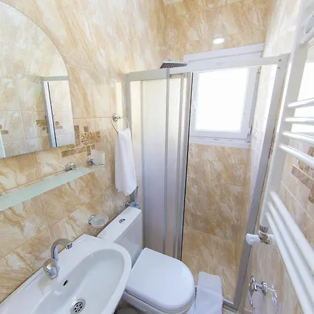 Apartament Ahsen Suites