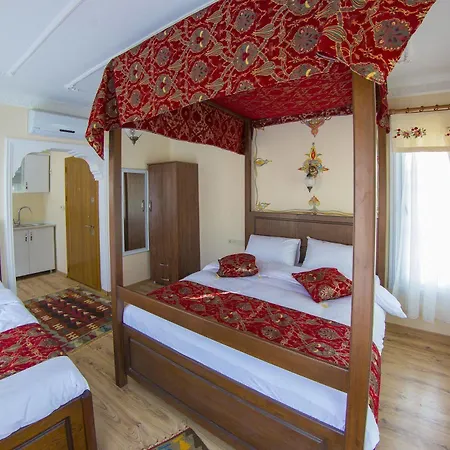 Ahsen Suites Istanbul