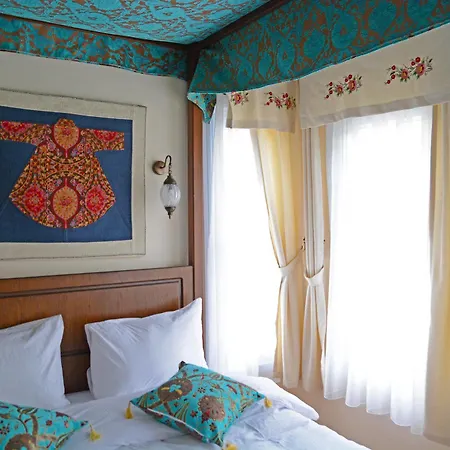 Apartment Ahsen Suites Istanbul