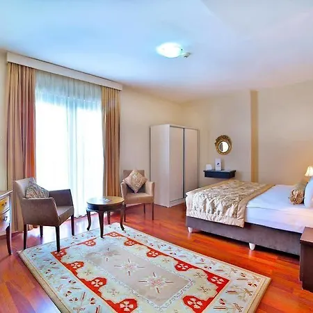 Hotel Beymarmara