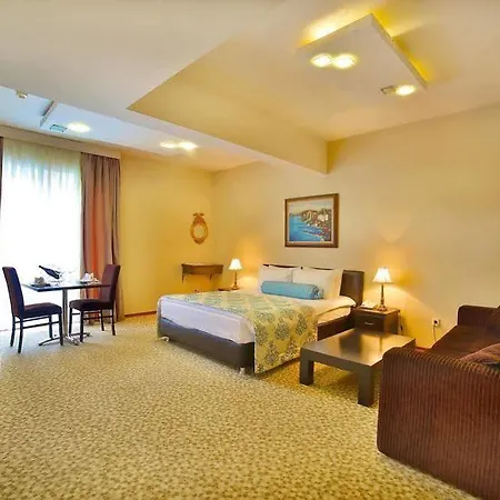 Hotel Beymarmara