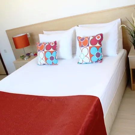 Payidar Otel 2*