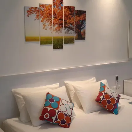 Hotel Payidar Istambul