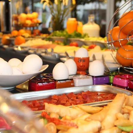 Payidar Otel İstanbul