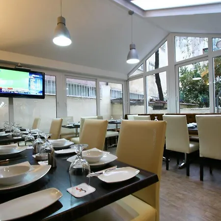 Arach Harbiye 4*