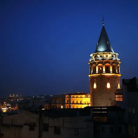 Duo Galata *