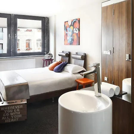 Duo Galata * İstanbul