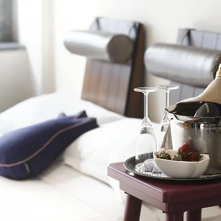 Duo Galata Otel