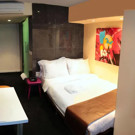 Duo Galata Otel *