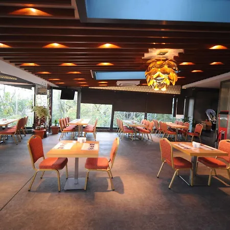 Hotel Style Star Cihangir Istanbul