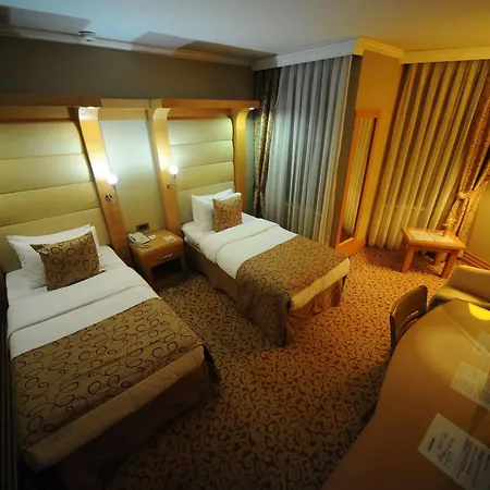 Style Star Cihangir Hotel Istanbul