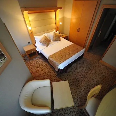 Hotel Style Star Cihangir Istanbul