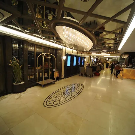 Style Star Cihangir Istanbul