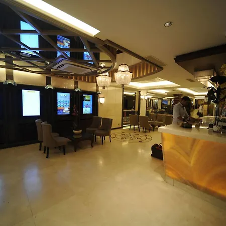 Style Star Cihangir Hotel