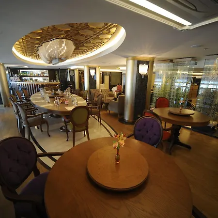 Style Star Cihangir Hotel