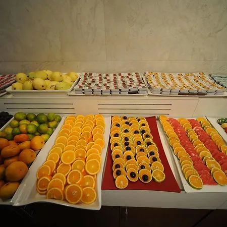 Hotel Style Star Cihangir Istanbul