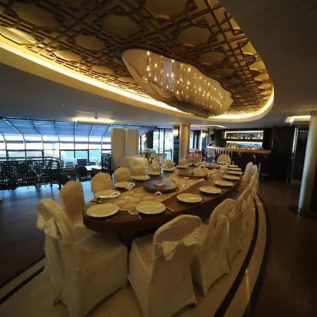 Style Star Cihangir Hotel Istanbul