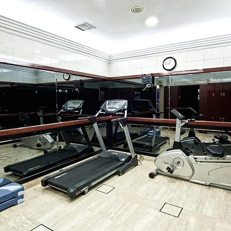 Hotel Style Star Cihangir