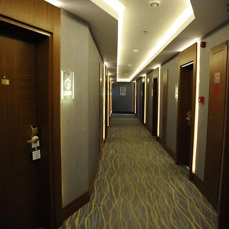 Style Star Cihangir Hotel 4*
