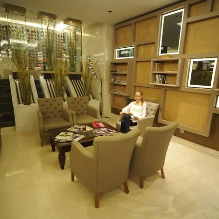 Style Star Cihangir Hotel 4*