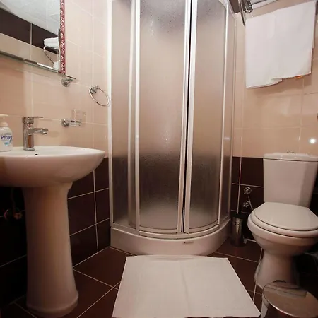 Arife Sultan Hotel Provincia di Istanbul