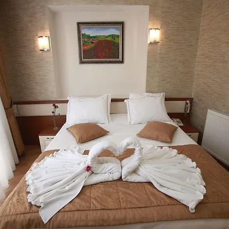 Arife Sultan Hotel 3*