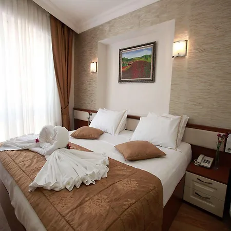 Hotel Arife Sultan