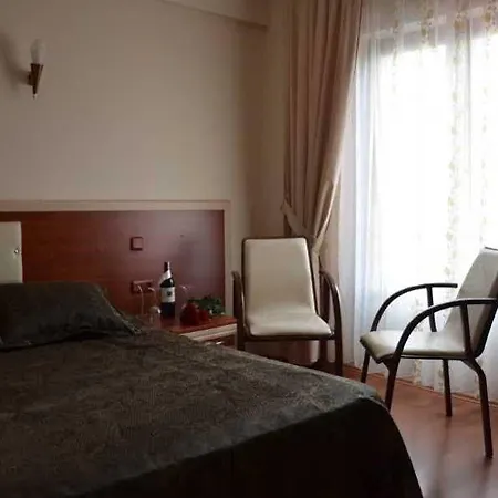 Grand Palmiye 3* Istanbul