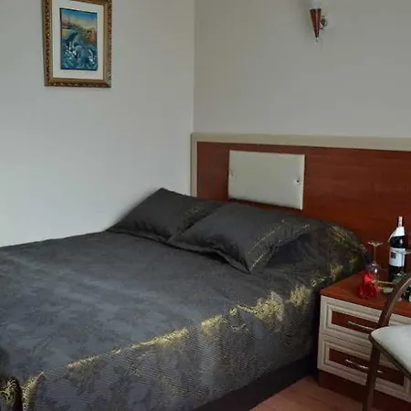 Grand Palmiye Hotel 3*