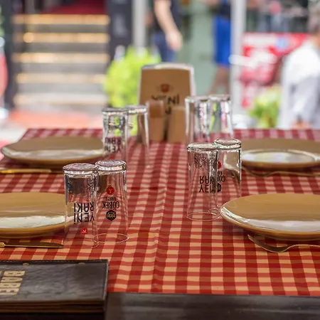 Hotel Grand Palmiye