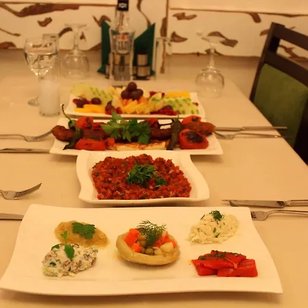 Grand Palmiye Hotel 3*