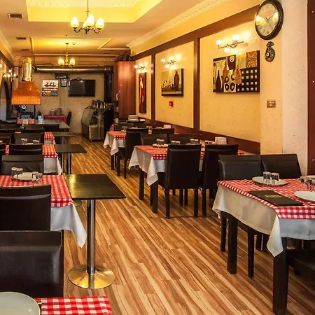 Hotel Grand Palmiye 3*