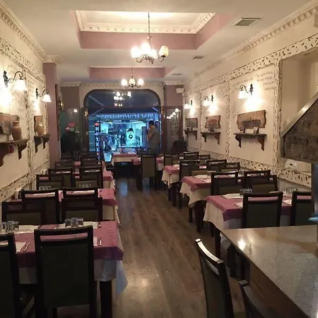 Grand Palmiye 3*