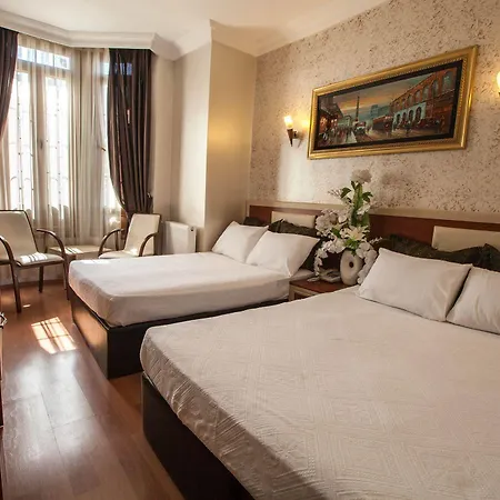 Hotel Grand Palmiye 3*