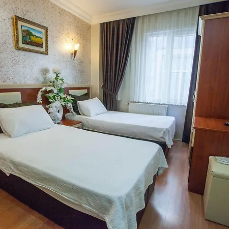 Grand Palmiye 3*