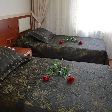 Grand Palmiye
