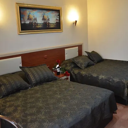 Hotel Grand Palmiye 3*