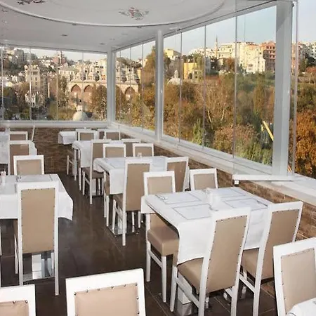 Karakoy Port Hotel Istanbul