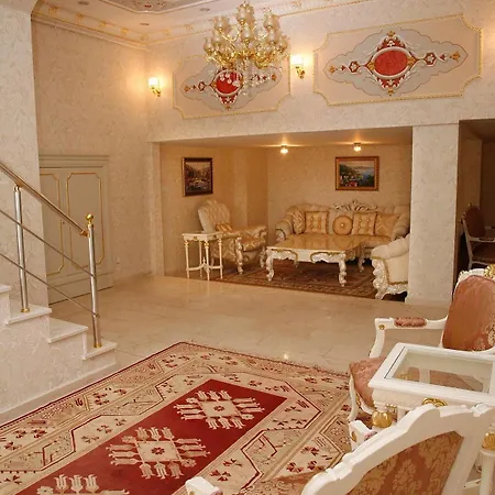 Hotel Karakoy Port Istanbul