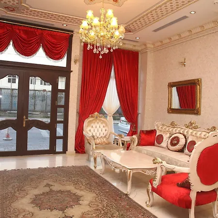 Отель Karakoy Port Стамбул