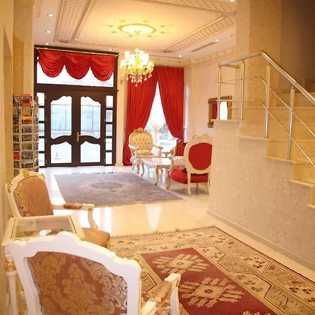 Karakoy Port Стамбул