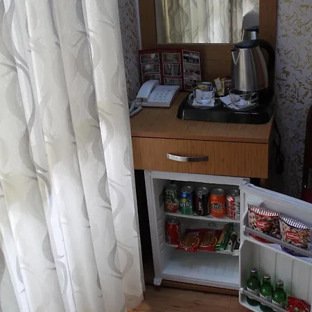 Dedem - Avcilar Hotel Istanbul