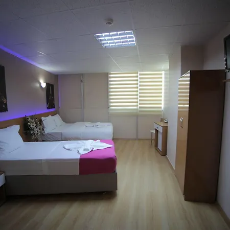 Hotel Dedem - Avcilar Istanbul