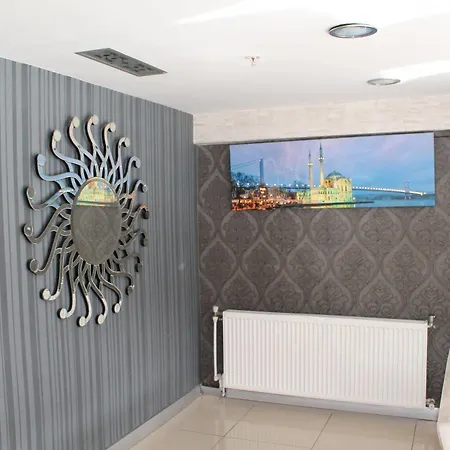 Dedem - Avcilar Istanbul
