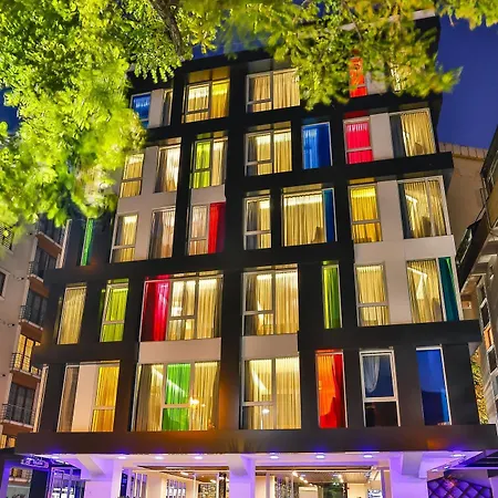 Otel Business Life İstanbul