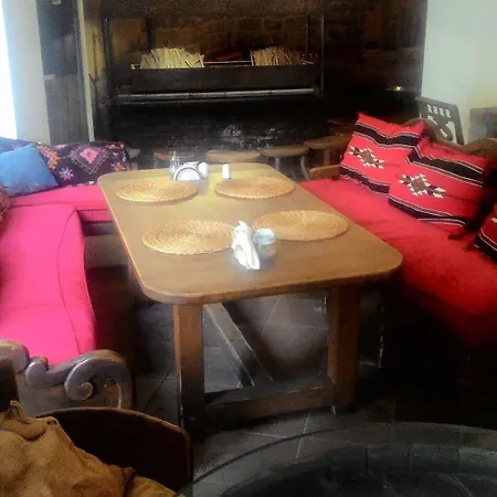 Hotel Semsan Istanbul