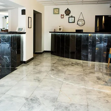 Hotel Semsan 3*