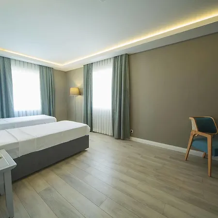 Semsan Hotel 3*