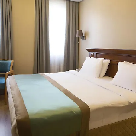 Hotel Semsan